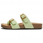 Тихие слайды Tata, желтый - фото 3