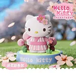 Hello Kitty настольное украшение Sanrio - фото 8