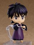 Виниловая фигурка Inuyasha - Miroku Nendoroid - фото