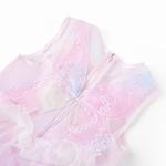 Disney Платье Pink для детей 3-7 лет - фото 8