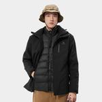 Куртка мужская уличная Camel, хаки - фото 4