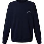 Paul & Shark Yachting Sweatshirt Men's Navy Blue - фото 4