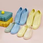 Сандалии для детей Bloom Kids Native Shoes, темно-синий - фото 36