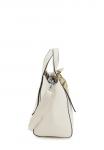 Сумка Harpa Handbag, Seashell White/White - фото 5