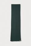 Шарф Only & Sons ONSRYAN SCARF UNISEX, Pine Grove/Dark Green - фото