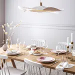 Изготовление вазы Villeroy & Boch, бежевый - фото 4