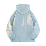 Куртка унисекс Jeep, черный - фото 14