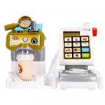 Mega Creative, Кассовый аппарат с аксессуарами, Кафе 481442 - фото 2