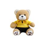 Плюшевая кукла мишка 20 см высотой OUYIN - фото