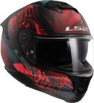 Шлем LS2 ff808 stream ii jungle - фото 2