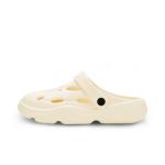 Сабо унисекс Run Manner, белый - фото 19