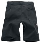 Шорты Dickies Multi Pocket Workshort, черный - фото 2