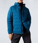 Пуховик Lodge Canada Goose, Guard Blue - фото 5