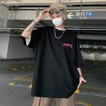 Футболка унисекс Magmode, темно-синий - фото 30