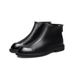 D:FUSE SCANDINAVIA D Fuse Scandinavia ботинки мужские black - фото 8