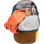 Рюкзак Citygo 30 II Vaude, синий - фото 5