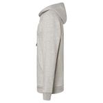 Худи Oakley Relax Pullover 2.0, серый - фото 3