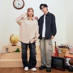 Рубашка Костюм Унисекс La'T.Weekend - фото 63