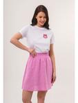 Мини-юбка Freshlions, розовый - фото 2