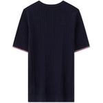 Топ женский Tommy Hilfiger, черный - фото 10