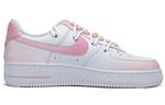 Nike Кроссовки Air Force 1 Low top Skateboard Women's Blue Pink - фото 3