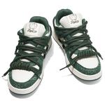 Обувь для скейтбординга Doraemon унисекс, Мокко - фото 67