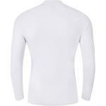 Унисекс свитшот DESCENTE, черный - фото 5