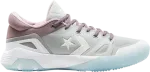 Кроссовки Converse G4 Low Solstice Collection - Photon Dust, серый - фото
