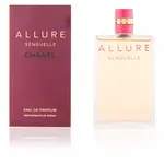 Парфюмированная вода Chanel Allure Sensuelle - фото 3