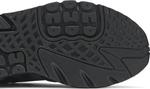 Кроссовки Adidas Nite Jogger, черный - фото 6