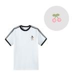 Футболка Urban Function Series Unisex CAMEL, белый - фото 2