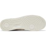 Кроссовки Nike Air Force 1, загар - фото 3