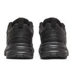 Кроссовки Nike Air Monarch IV (черные) - фото 3