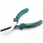 SATA 70614A Мини-плоскогубцы, экономящие труд, 5,5 дюйма - фото 6