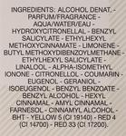 Парфюмерная вода Burberry Weekend - фото 5