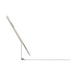 Клавиатура Apple Magic Keyboard для iPad Air 13" (M3), Russian, белый - фото 3