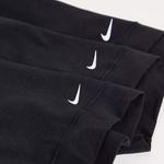 Трусы Nike 3 Pack, 3 предмета, черный - фото 4