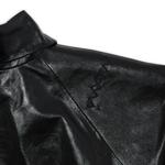 Топ Marni Light Nappa Top 'Black', черный - фото 3