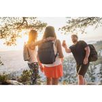 Майка женская походная Quechua NH500, белый - фото 33