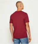 Футболка Regular fit Gant, красный - фото 3