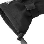 Порошковая перчатка Hestra, черный - фото 4