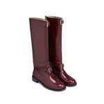 Сапоги женские Lost In Echo, коричневый - фото 3