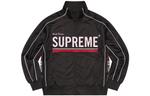 Куртка Supreme World Famous Jacquard, черный - фото 3