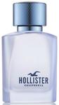 Туалетная вода Hollister Free Wave For Him - фото 2