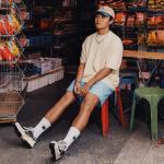 Футболка унисекс UNDEFEATED, черный - фото 5