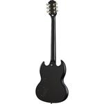 Электрогитара Epiphone SG Prophecy в цвете Black Aged Gloss EISYBAGBNH1 - фото 3