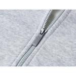 Куртка Puma Ess 2 Col Track, серая, мужская - фото 5