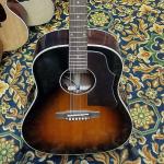 Эпифон J-45 Epiphone Inspired By Gibson J-45 - фото