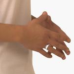 Мужское кольцо LACOSTE - фото 5