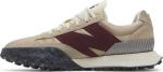 Кроссовки New Balance XC-72 'Mindful Grey Burgundy', коричневый - фото 4